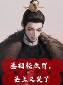 圣上又哭了作者好运鸭鸭