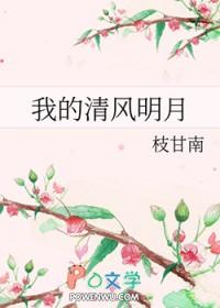 清风明月你