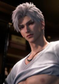 恋与深空那咱们仨就好好过呗(秦彻x黎深x你)_