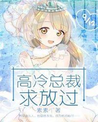 偏执总裁求放过动漫