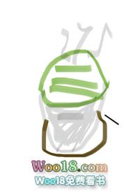 绿茶美人
