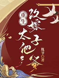 重生 嫁太子