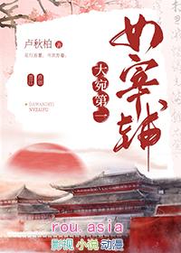 大宛第一女宰辅晋江
