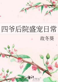 四爷后院升职日常