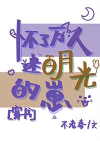 怀了万人迷情敌的孩子格格党