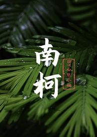 南柯作者的
