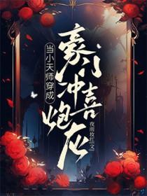 当小天师穿成豪门冲喜炮灰夜雨妆红