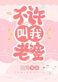 不许叫我老婆by