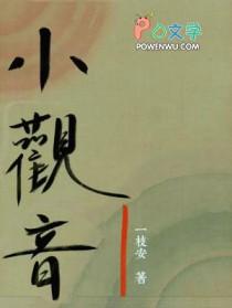 小观音阿清篇全文阅读
