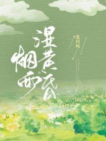 烟雨夕阳什么意思