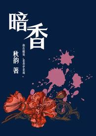 暗香 作者