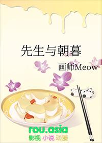 先生与朝暮简介