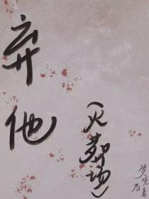 弃他如风短剧100集免费播放