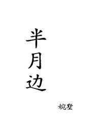 半月txt