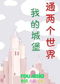 你是我的城堡