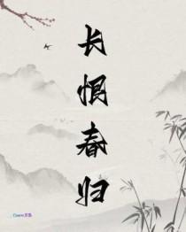 长恨春归无觅处的拼音