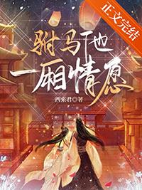 驸马他疯了