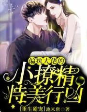 偏执大佬霸道宠