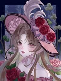 与人外邪神组队之后93