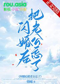 闪婚后把老公忘了by惜晞剧透
