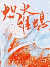 炽火难熄电视剧免费观看