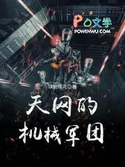 军团 天网