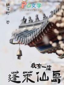 我有一座蓬莱仙岛讲的什么