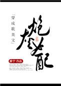 穿成耽美文炮灰女配晋江