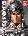 游戏三国之英雄传说 设定