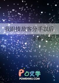 我跟揍敌客分手以后免费