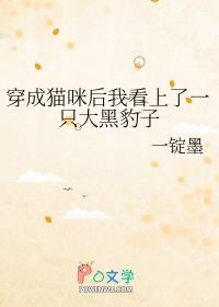 穿成猫咪后我爆红