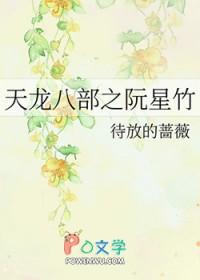 天龙八部里面的阮星竹
