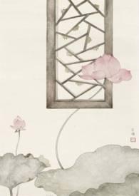 愿我如星君如月 (h)