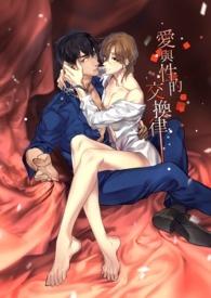 交换爱情是什么意思