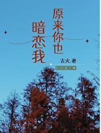 原来你也暗恋我完本