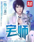 宅师TXT全本