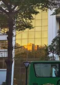 多云转晴天