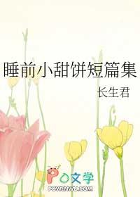 睡前小甜饼短篇集言情