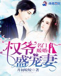 名门暖婚权爷盛宠妻月初姣姣