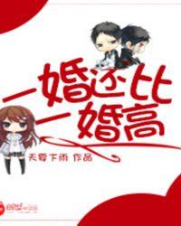 一婚还比一婚高晋江