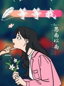 等等我用英文怎么说