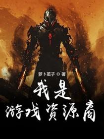 我是游戏资源商笔趣阁