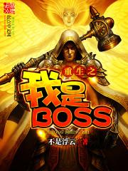 重生之我是BOSS 不是浮云起点中文网