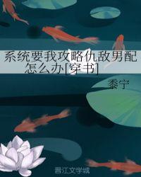 系统要我攻略仇敌男配怎么办txt