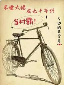 末世大佬在七零杏皮水