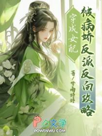 穿成女配