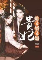 贵妃她又娇又媚完整版 墨歌
