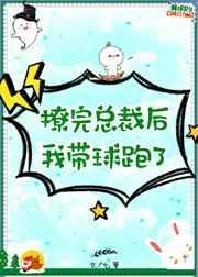撩完总裁后我带球
