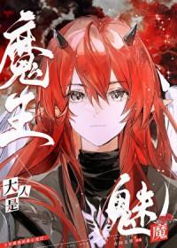 魔王大人是魅魔攻受