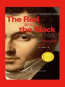 红与黑多少字